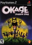 Okage: Shadow King (PlayStation 2)